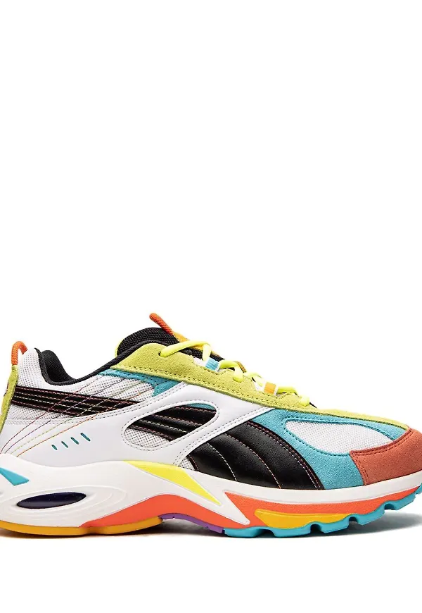 PUMA Cell Speed Mix sneakers - Vit