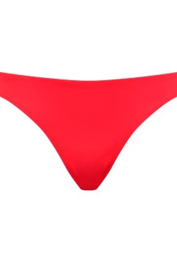 Puma Classic Bikini Bottom Röd Small Dam
