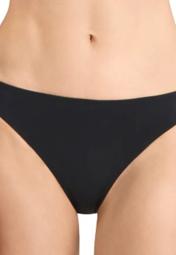 Puma Classic Bikini Bottom Svart Small Dam