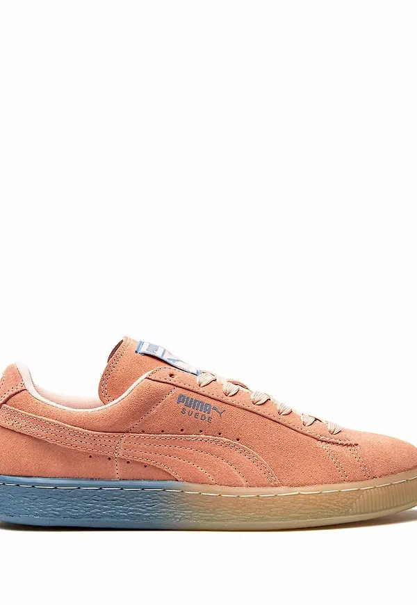 PUMA Classic PD låga sneakers - Rosa
