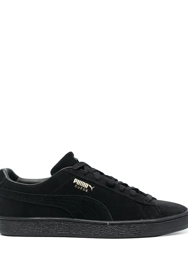PUMA Classic XXI låga sneakers - Svart