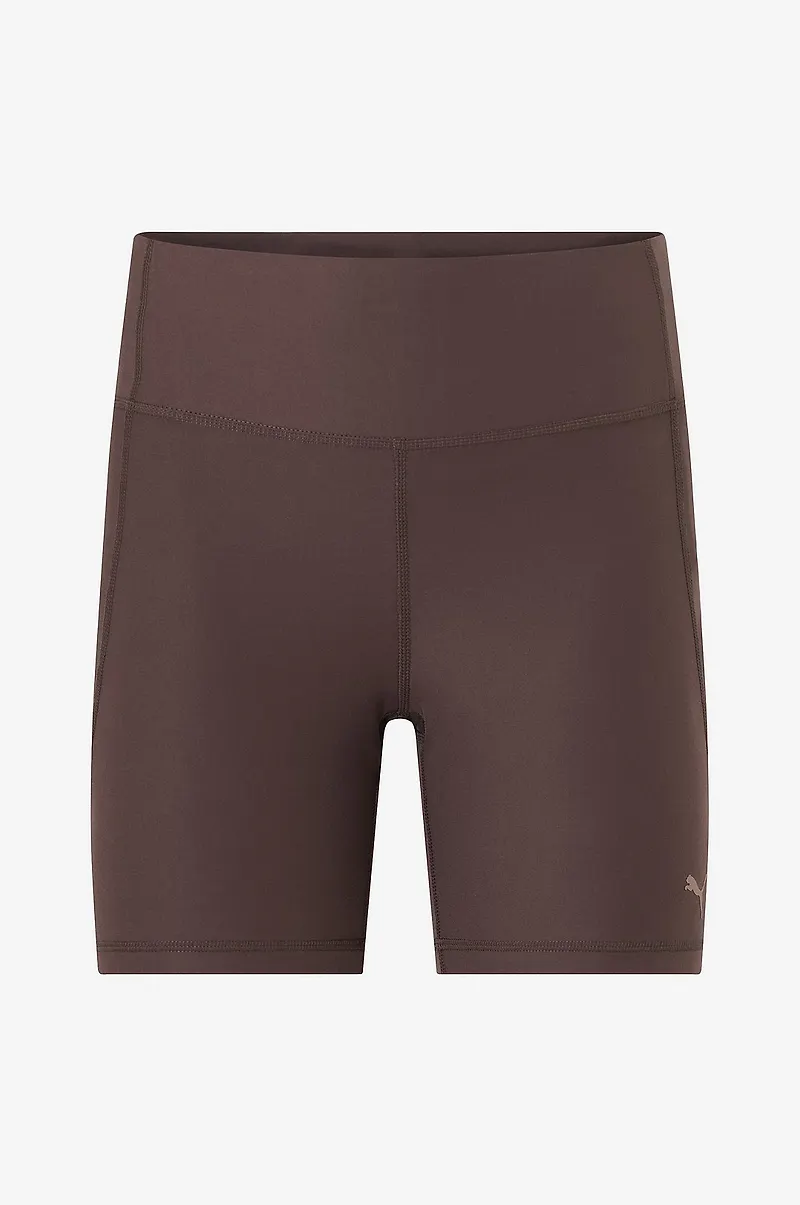 Puma - Cykelbyxor W Cloudspun Short Tight HW 6