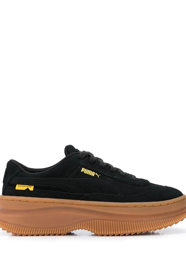 PUMA Deva sneakers - Svart