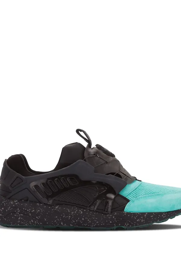 PUMA Disc Coa 2 sneakers - Svart