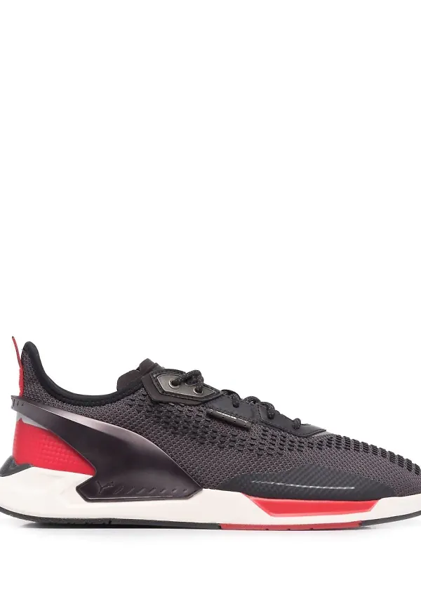 PUMA Ferrari IONEpeed sneakers - Svart