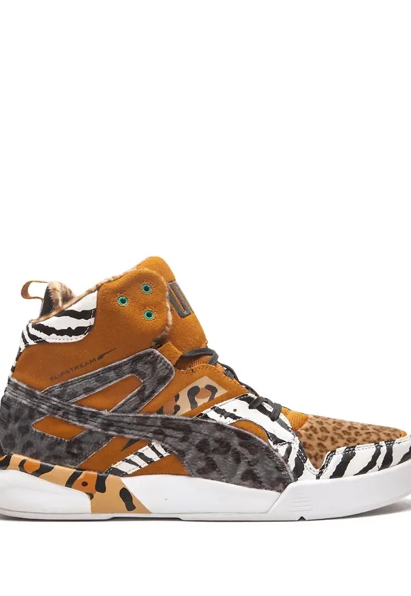 PUMA Ftr Trnmc Slipstream sneakers - Svart