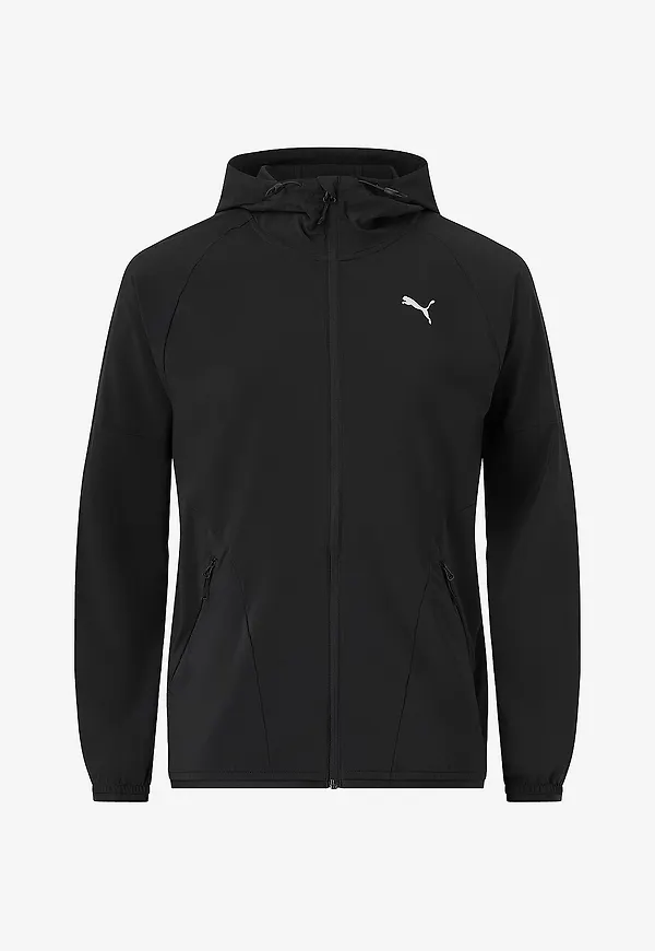 Puma - Funktionsjacka M Pwrtrain Stretch Woven