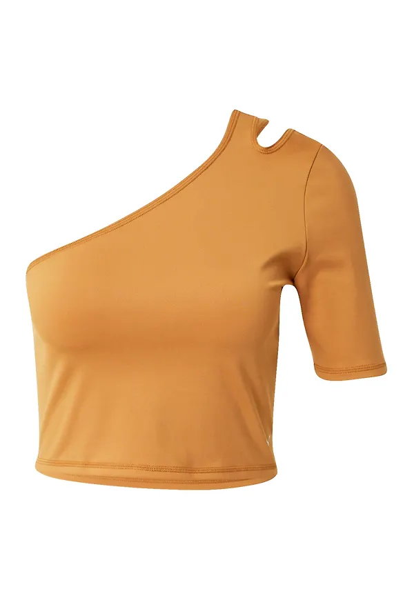 PUMA Funktionstopp konjak
