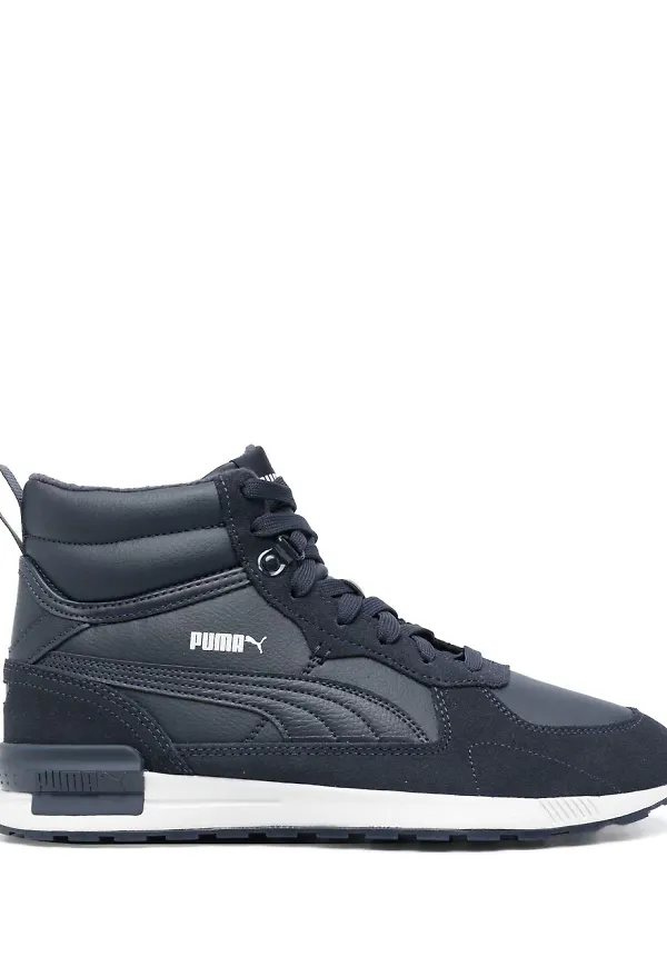 PUMA Graviton Mid sneakers - Blå