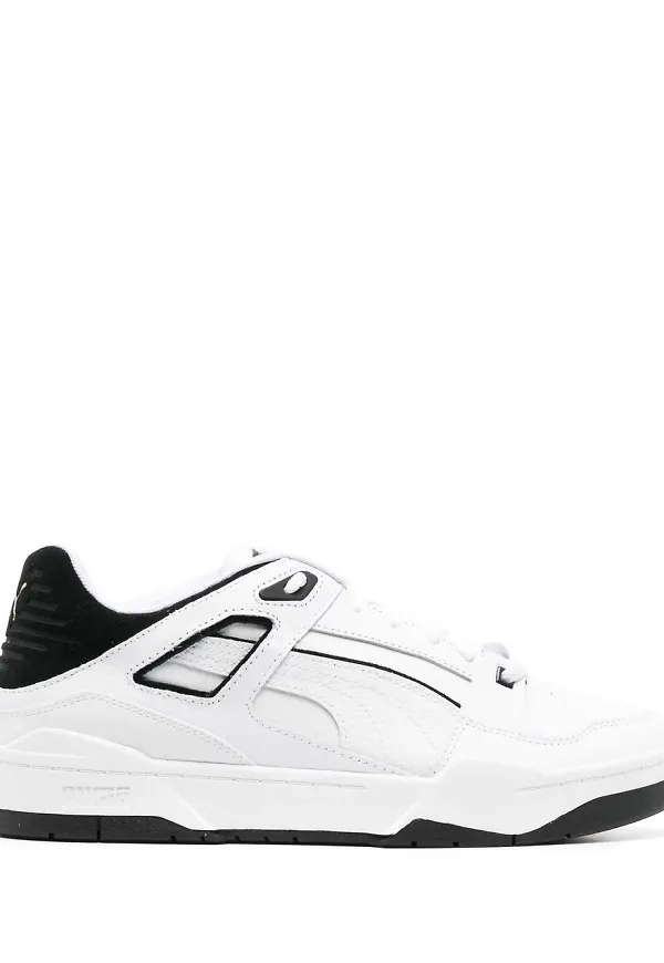 PUMA grova träningsskor - Vit
