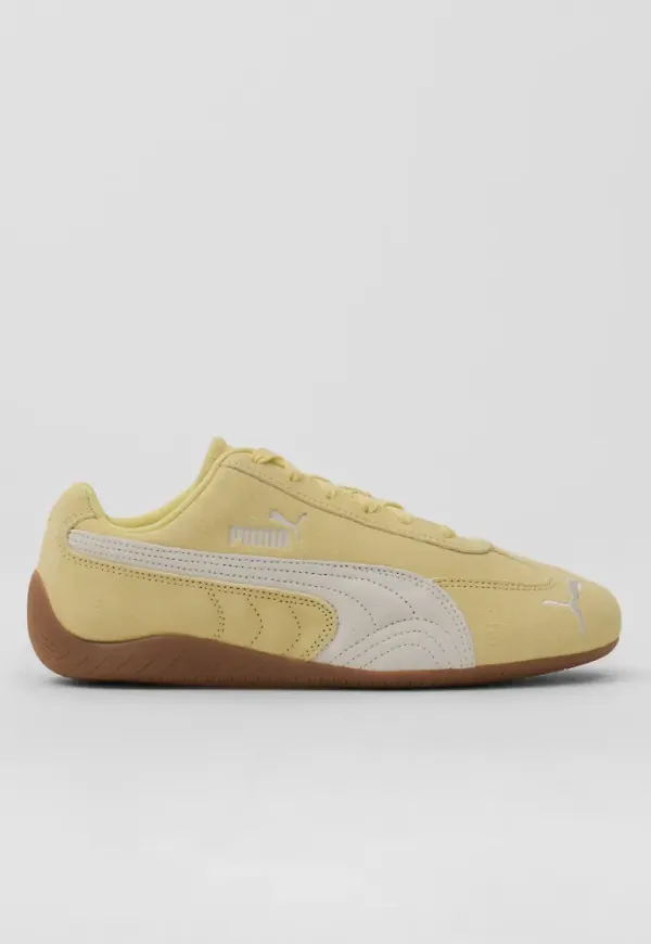 Puma - Gul - Speedcat OG