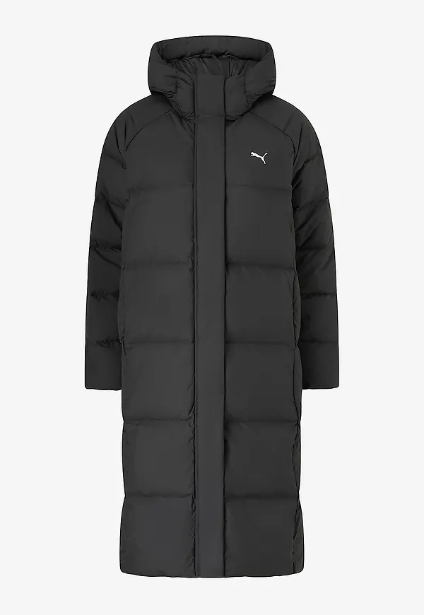Puma - Jacka Hooded Down Puffer Coat