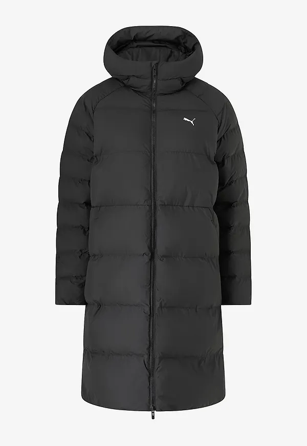 Puma - Jacka Mono Hooded Parka