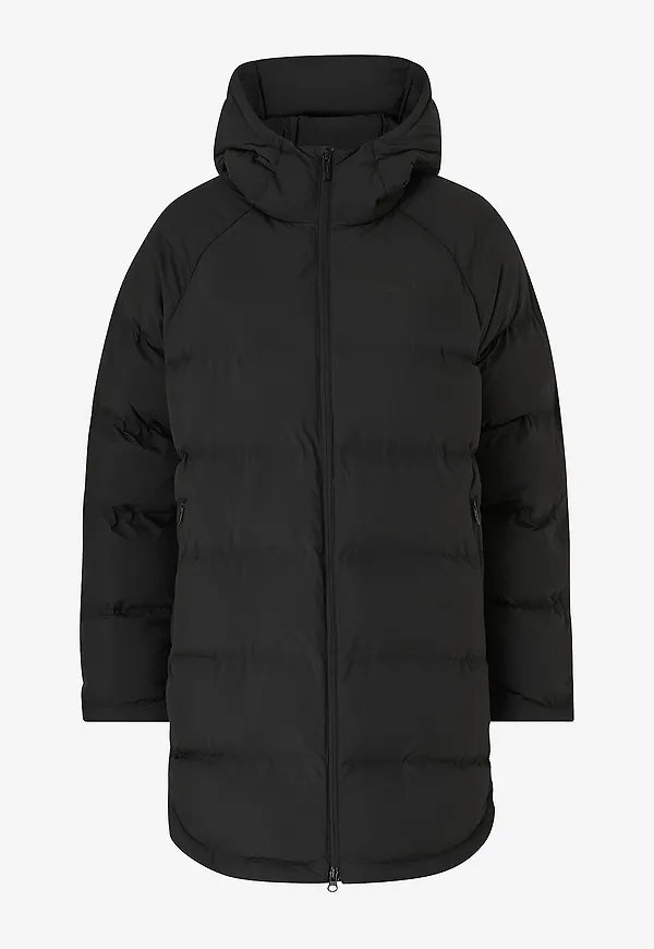 Puma - Jacka Mono Parka - Svart