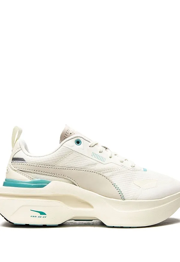 PUMA Kosmo Rider DC5 sneakers - Vit