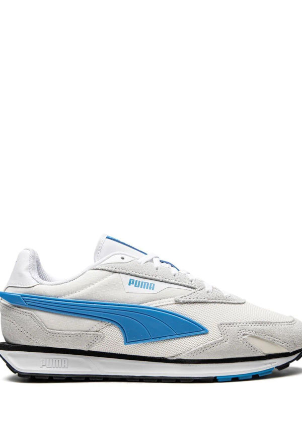 PUMA Lo Rider Tech Retro sneakers - Vit