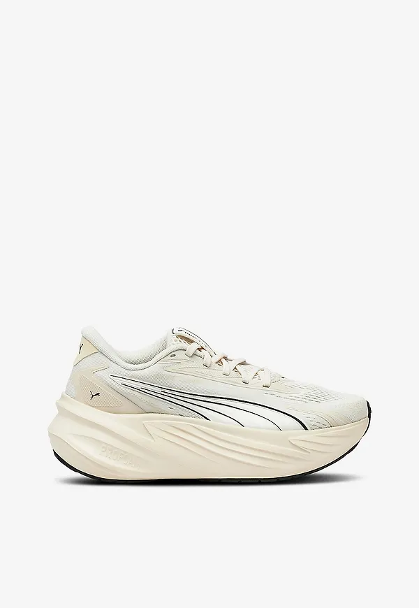 Puma - Löparskor Maxima Pro - Vit