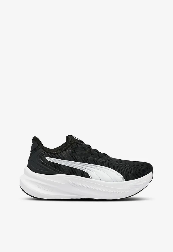 Puma - Löparskor Maxstride Lite - Svart