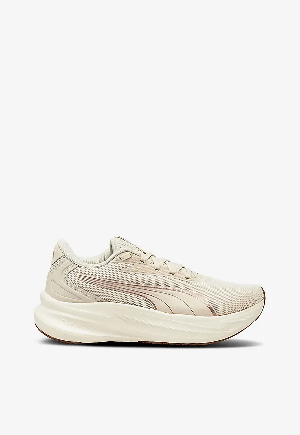 Puma - Löparskor Maxstride Lite - Vit