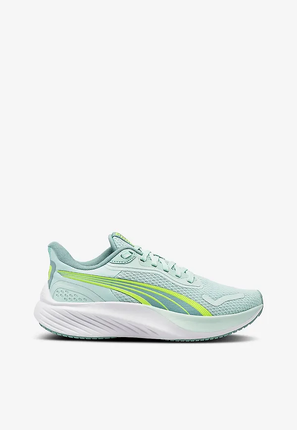 Puma - Löparskor Pounce Lite - Grön