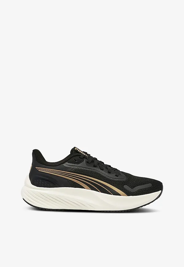 Puma - Löparskor Pounce Lite - Svart
