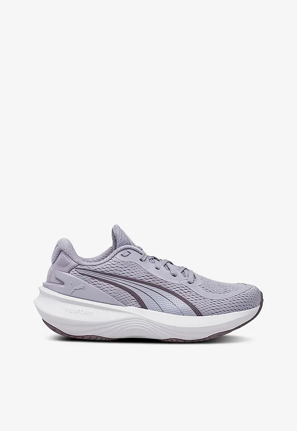 Puma - Löparskor Scend Pro 2 - Lila