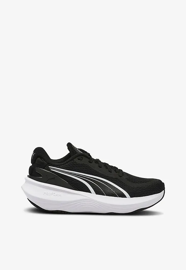 Puma - Löparskor Scend Pro 2 - Svart