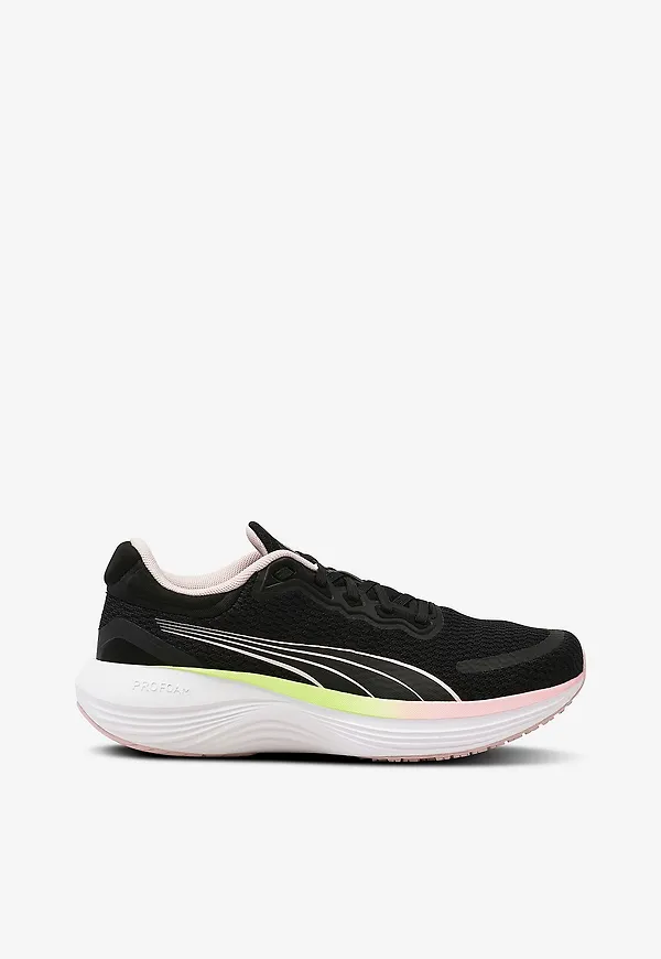 Puma - Löparskor Scend Pro - Svart