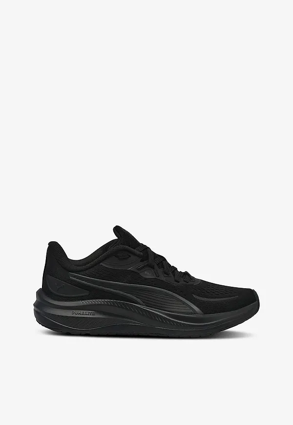 Puma - Löparskor Skyrocket Lite 2 - Svart