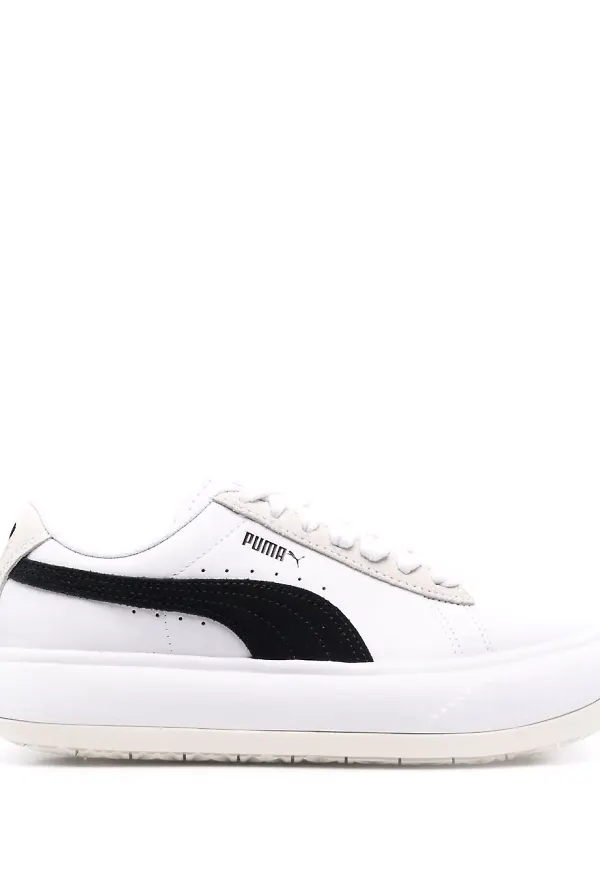 PUMA Mayu Mix sneakers - Vit