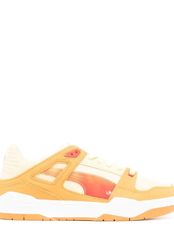 PUMA Mira Vogue Pristine sneakers - Gul
