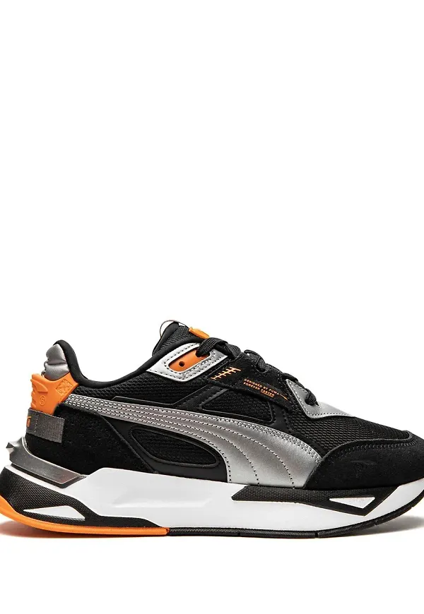 PUMA Mirage Sport låga sneakers - Svart