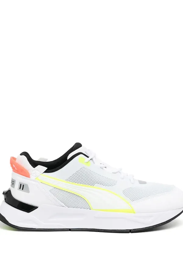 PUMA Mirage Sport sneakers - Vit