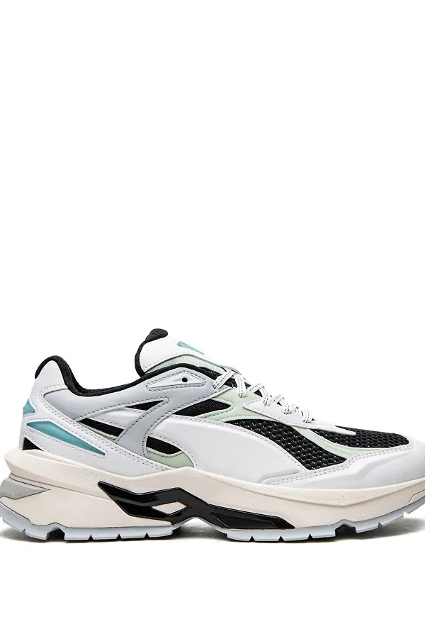 PUMA Nano RDR Odyssey sneakers - Vit