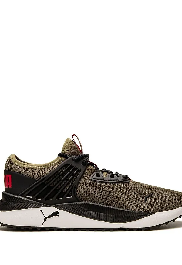 PUMA Pacer Future låga sneakers - Brun