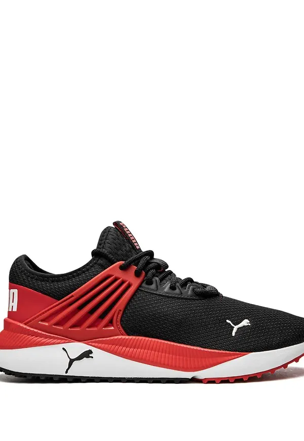 PUMA Pacer Future låga sneakers - Svart