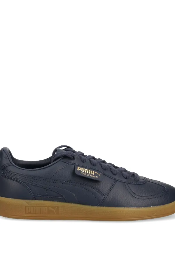 PUMA Palermo Premium sneakers - Blå