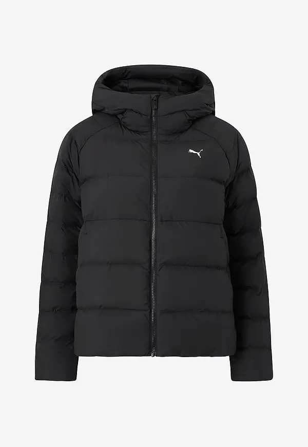 Puma - Pufferjacka Mono Hooded