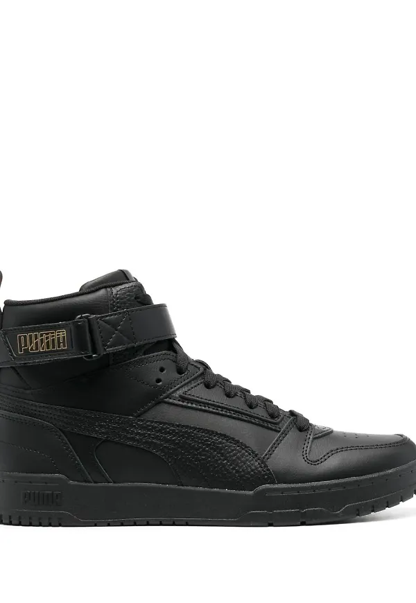 PUMA RBD Game höga sneakers - Svart