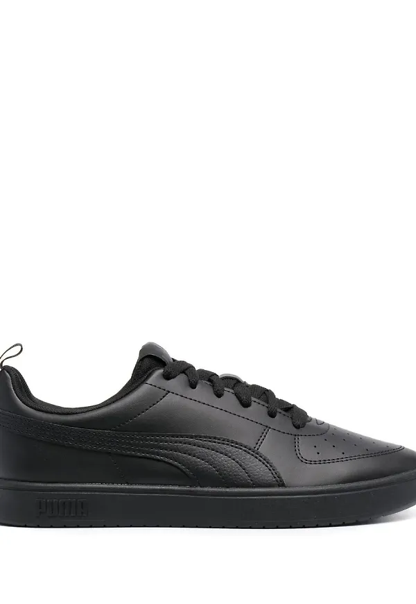 PUMA Rickie låga sneakers - Svart