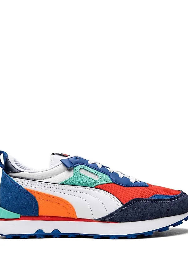 PUMA Rider FV Future Vintage sneakers - Röd