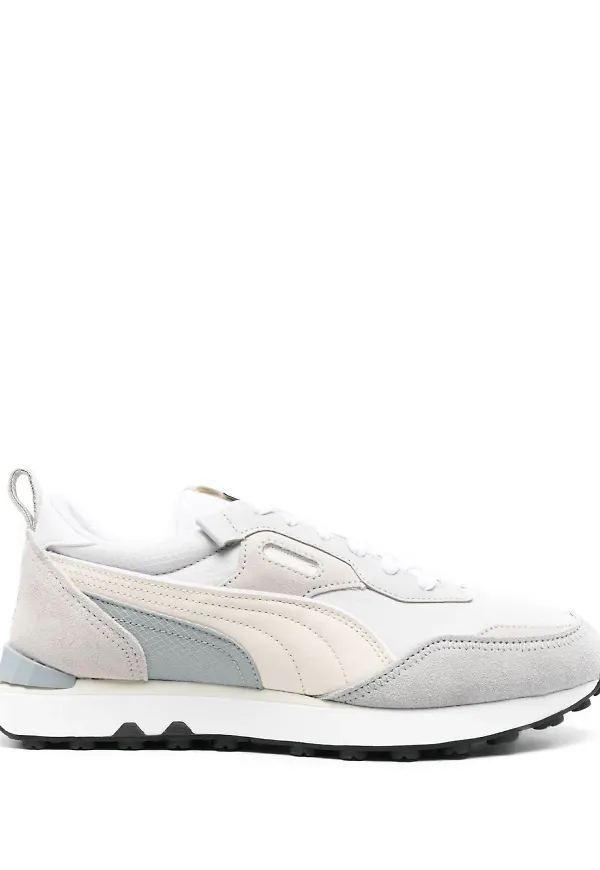 PUMA Rider låga sneakers - Grå