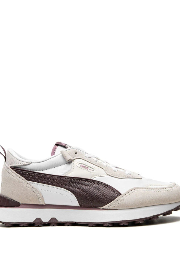 PUMA Rider låga sneakers - Neutral