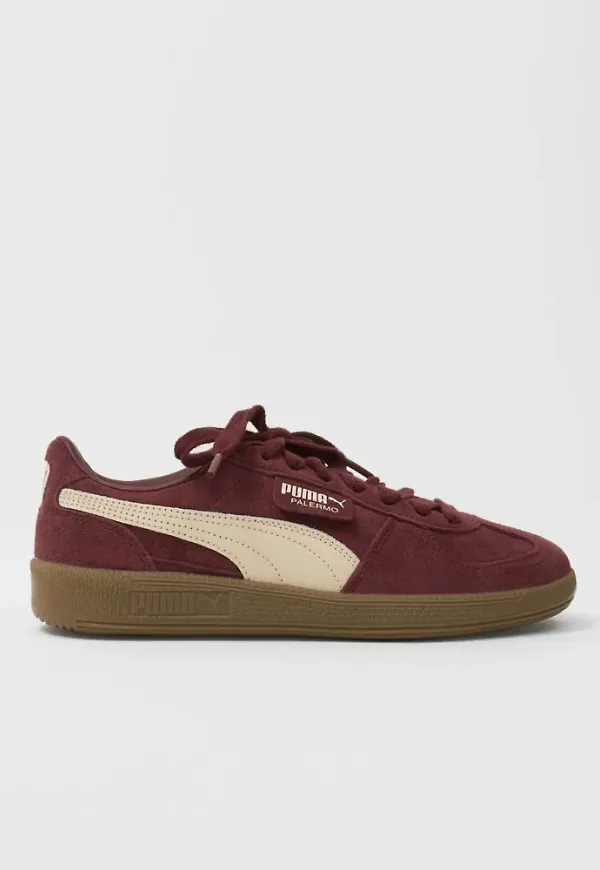 Puma - Röd - Palermo