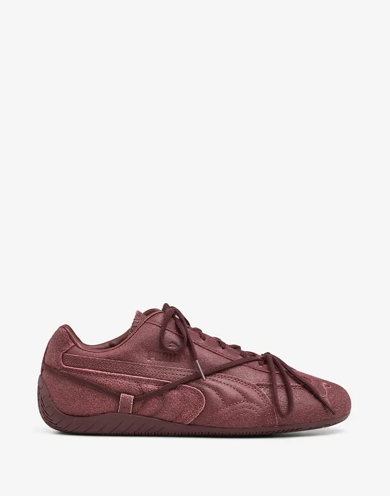 Puma - Röd - Speedcat