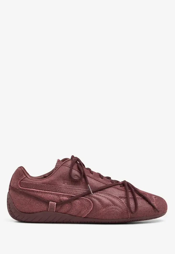 Puma - Röd - Speedcat
