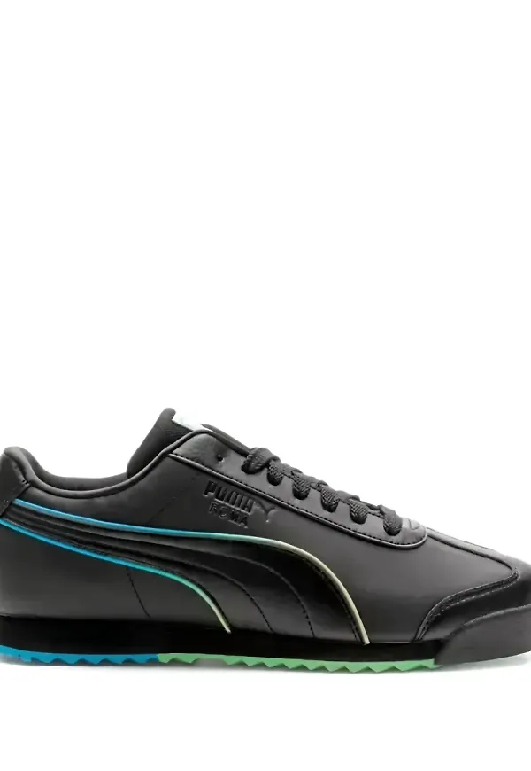 PUMA Roma sneakers - Svart