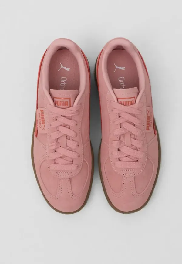 Puma - Rosa - Palermo