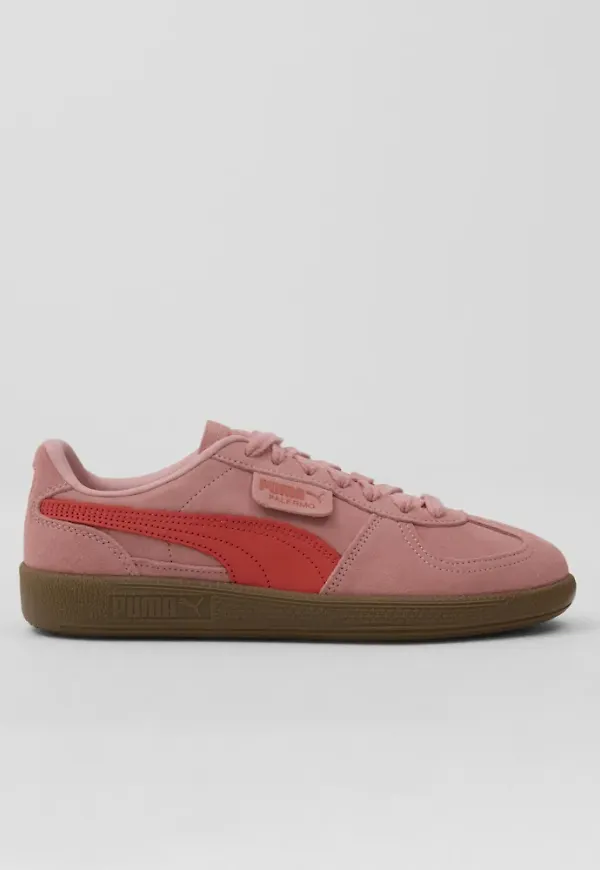 Puma - Rosa - Palermo
