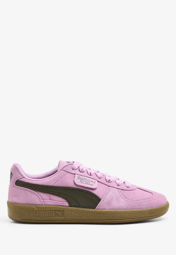 Puma - Rosa - Palermo
